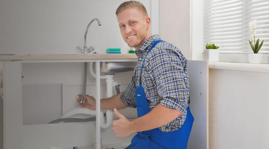 Professional Leak Detection in Comanche, OK